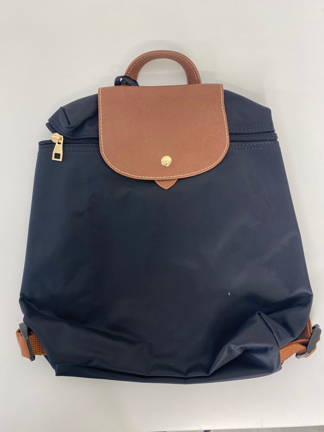 Nylon Backpack's
