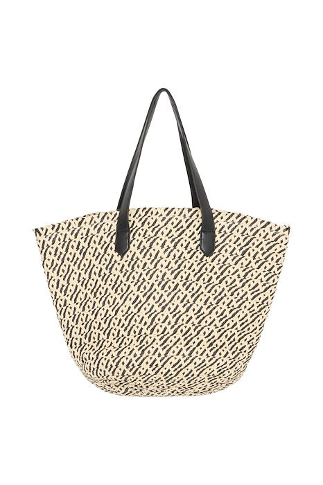 BYoung Vanta Bag- Black or Humus