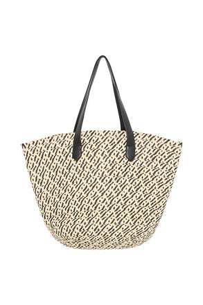 BYoung Vanta Bag- Black or Humus