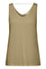 BYoung Rexima Tank Top-Aloe