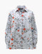 French Connection Floral Printed Shirt