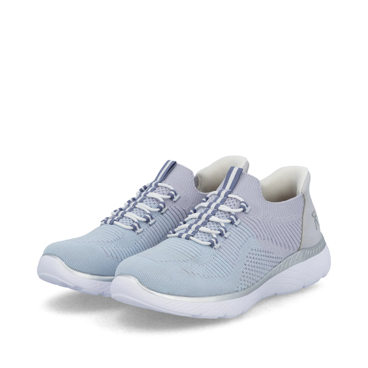 Rieker Trainer - Blue | M5066-30