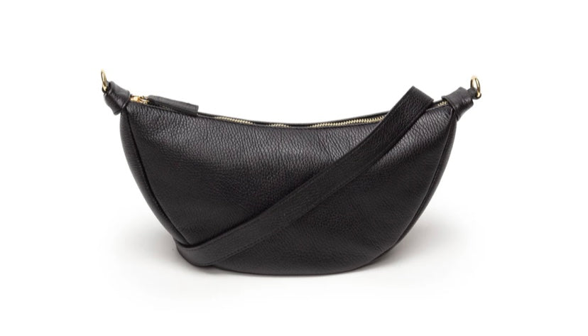 Elie Beaumont Hobo Bag
