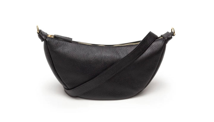 Elie Beaumont Hobo Bag