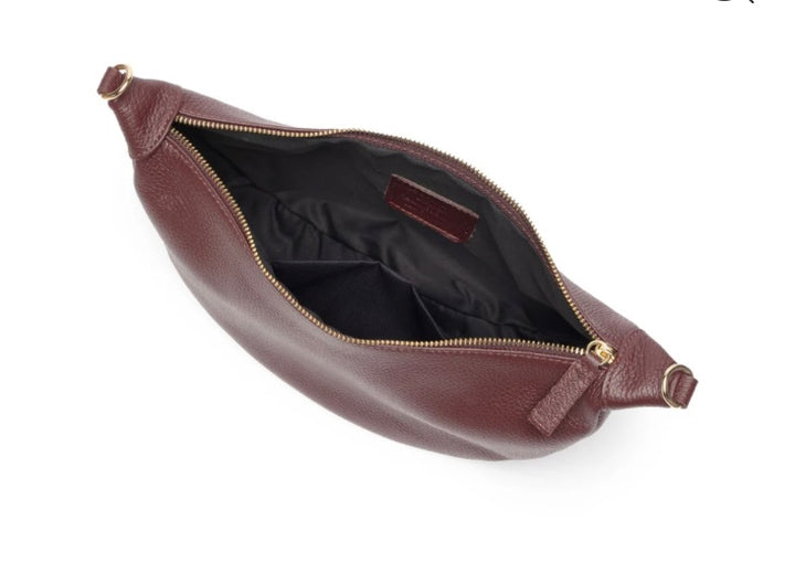 Elie Beaumont Hobo Bag