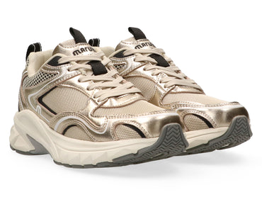 Maruti Novi Trainers - Gold