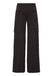 Ichi IHSimonse Pants- Black