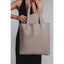 Every Other Twin Strap Twin Pocketed Portrait Tote