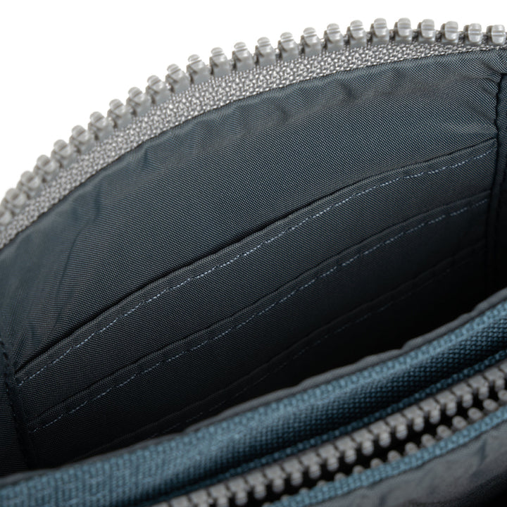 Roka London Carnaby Wallet -Airforce