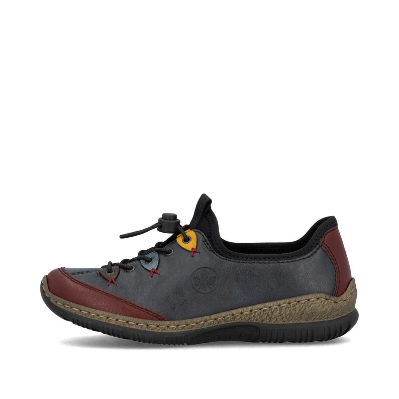 Rieker Trainers- N3271-35
