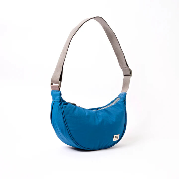 Roka London Farrigdon Talson- Malibu Blue