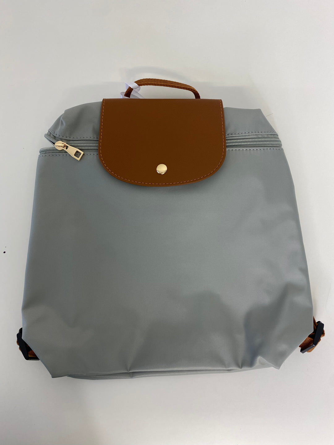 Nylon Backpack's