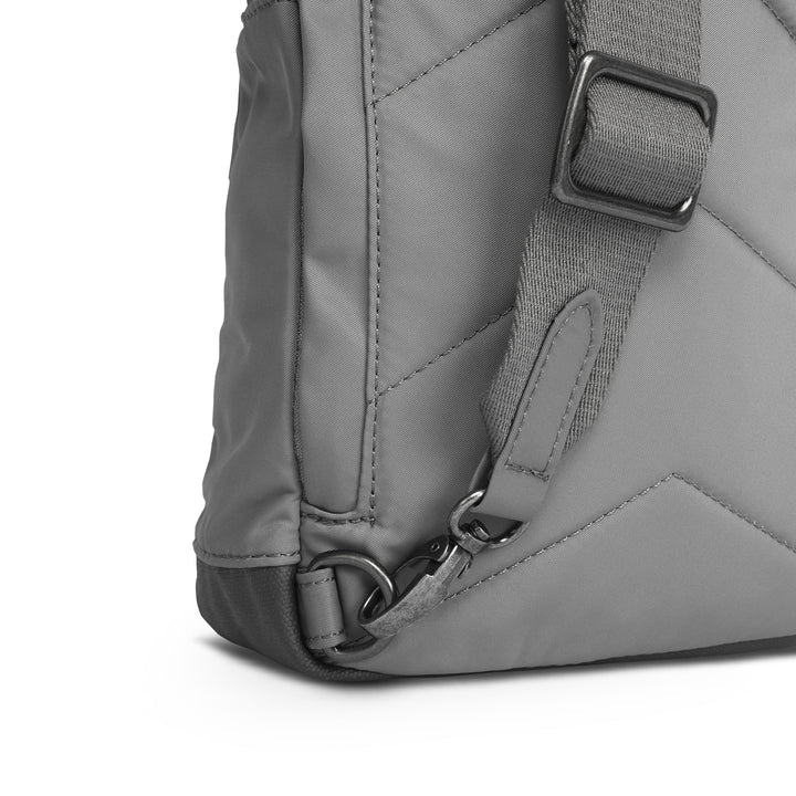 Roka London WillesdenB Sling Bag- Stormy