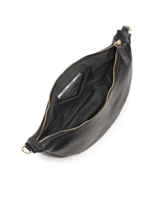 Elie Beaumont Hobo Bag