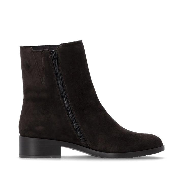 Remonte Women's Ankle Boot - Brown
