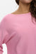 Numph Nudaya Pullover- Orchid Smoke