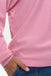 Numph Nudaya Pullover- Orchid Smoke