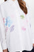 Numph NuFaith Shirt- Bright white