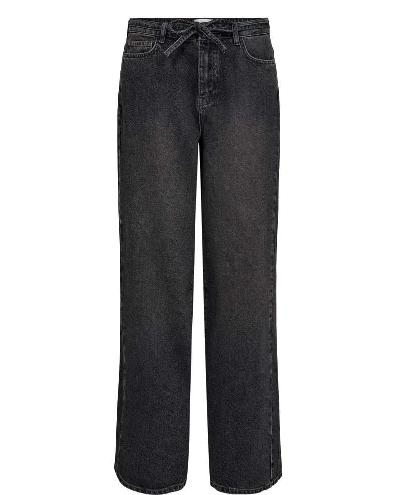Numph Brooklyn Jeans 0558 Grey denim
