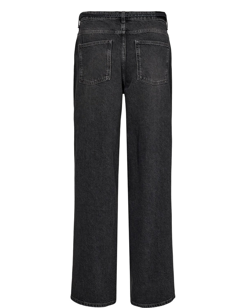 Numph Brooklyn Jeans 0558 Grey denim