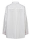 Numph NuEloise Shirt- Bright white