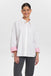 Numph NuEloise Shirt- Bright white