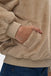 Numph Numouris Jacket 5697 Taupe Gray