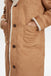 Numph Elliot Reversible Coat
