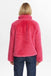 Numph Winda Jacket 2722 Fandango Pink