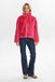 Numph Winda Jacket 2722 Fandango Pink