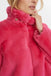 Numph Winda Jacket 2722 Fandango Pink