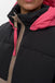 Numph Traine Long Jacket 5697 Taupe Gray