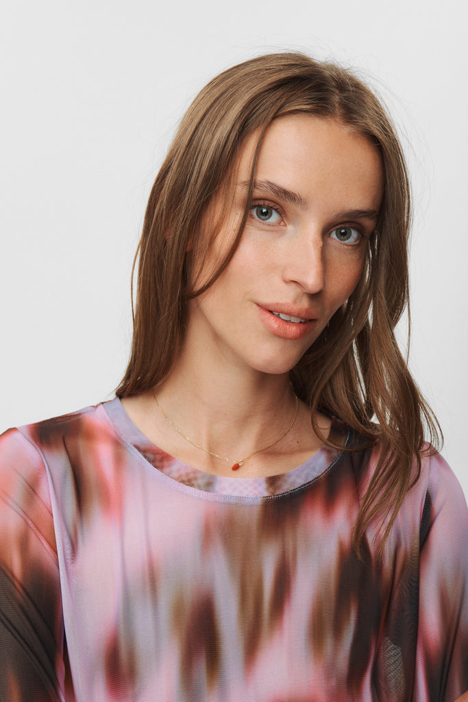 Numph Liana Long Sleeve Top