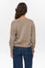 Numph Milray Jumper Taupe Gray