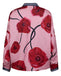 Numph Joelle Orchid Smoke long Sleeved Shirt
