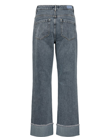 Numph Toronto Jeans Medium Blue