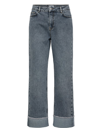 Numph Toronto Jeans Medium Blue