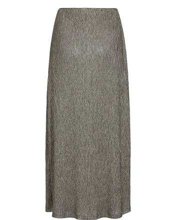 Numph Arwen Long Jersey Skirt