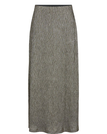 Numph Arwen Long Jersey Skirt