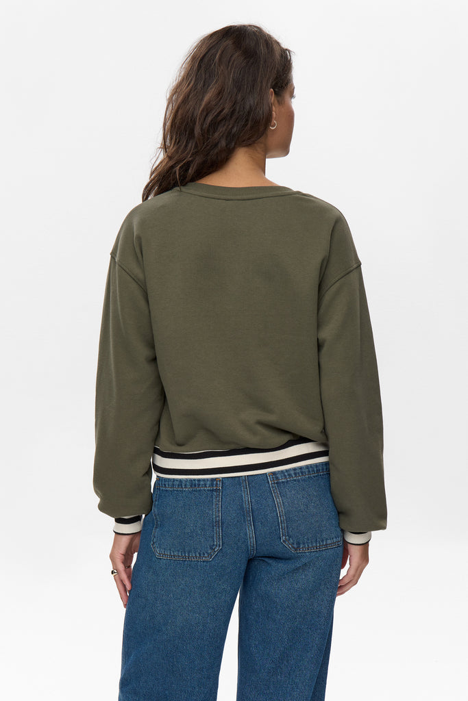 Numph Tada Sweatshirt