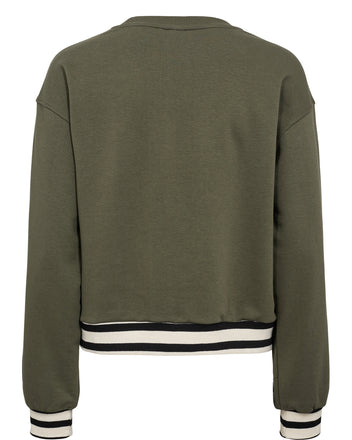 Numph Tada Sweatshirt