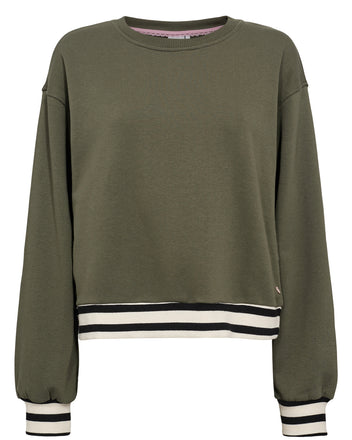 Numph Tada Sweatshirt