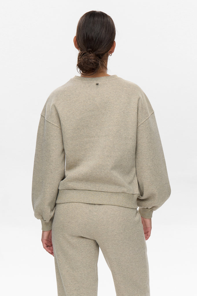 Numph Calli Sweatshirt