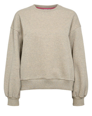 Numph Calli Sweatshirt