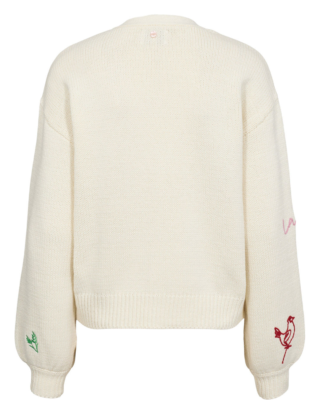 Numph Wally Cardigan Pristine