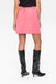 Numph Jonna Skirt 2696 Pink Lemonade