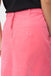 Numph Jonna Skirt 2696 Pink Lemonade