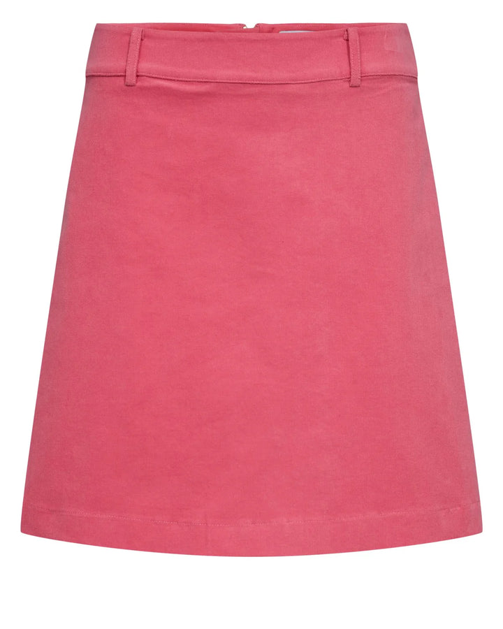 Numph Jonna Skirt 2696 Pink Lemonade