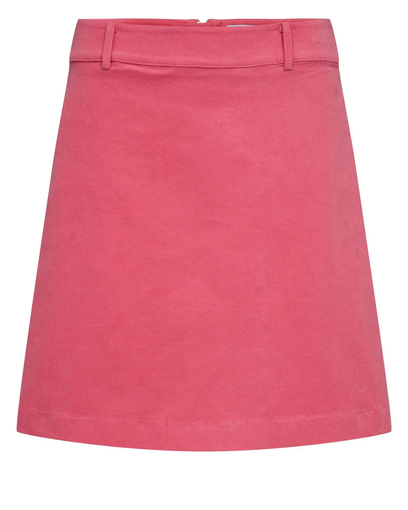 Numph Jonna Skirt 2696 Pink Lemonade