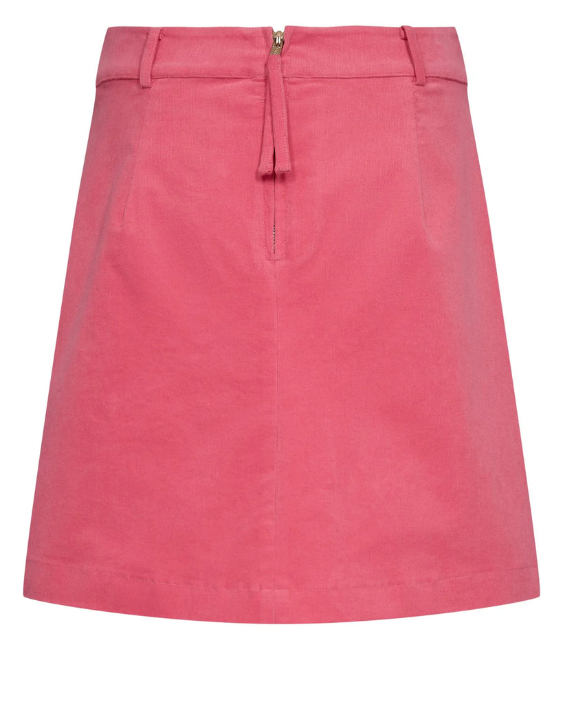 Numph Jonna Skirt 2696 Pink Lemonade